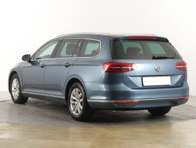 Volkswagen Passat - 2017