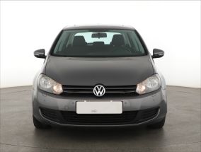 Volkswagen Golf - 2009