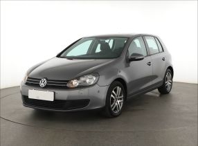 Volkswagen Golf - 2009