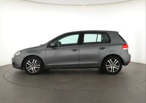Volkswagen Golf - 2009