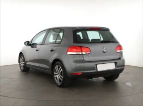 Volkswagen Golf - 2009