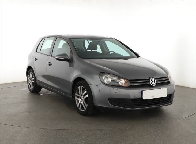 Volkswagen Golf 2009