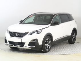 Peugeot 5008 - 2019