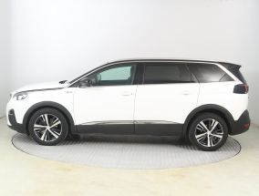 Peugeot 5008 - 2019