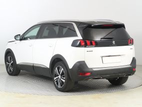 Peugeot 5008 - 2019