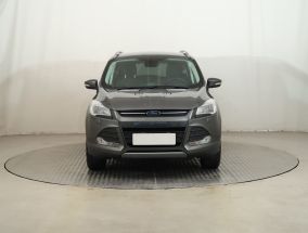 Ford Kuga - 2016