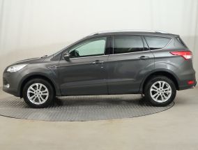 Ford Kuga - 2016