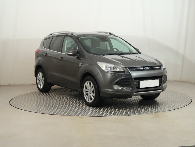 Ford Kuga 2016