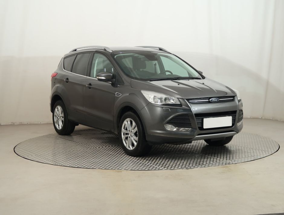 Ford Kuga - 2016