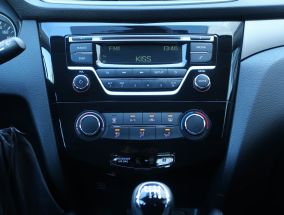 Nissan Qashqai - 2020