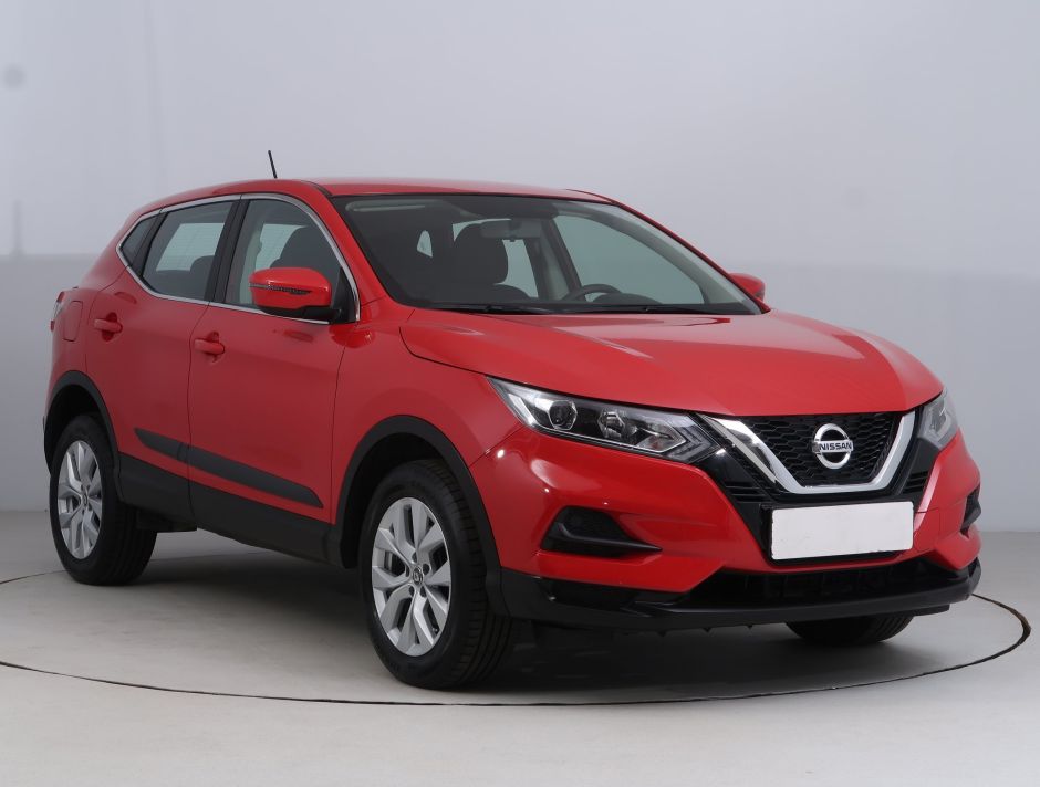 Nissan Qashqai - 2020