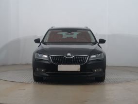 Skoda Superb - 2015