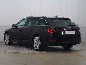 Skoda Superb - 2015