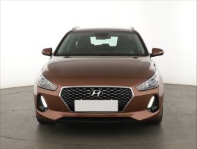 Hyundai i30 - 2017