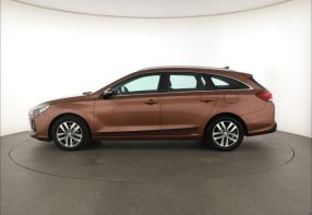 Hyundai i30 - 2017