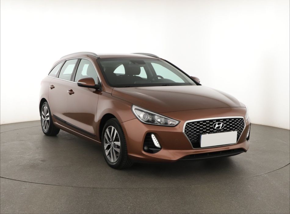 Hyundai i30 - 2017
