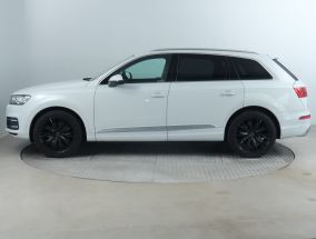 Audi Q7 - 2015