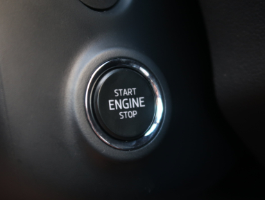 Škoda Fabia - 2024