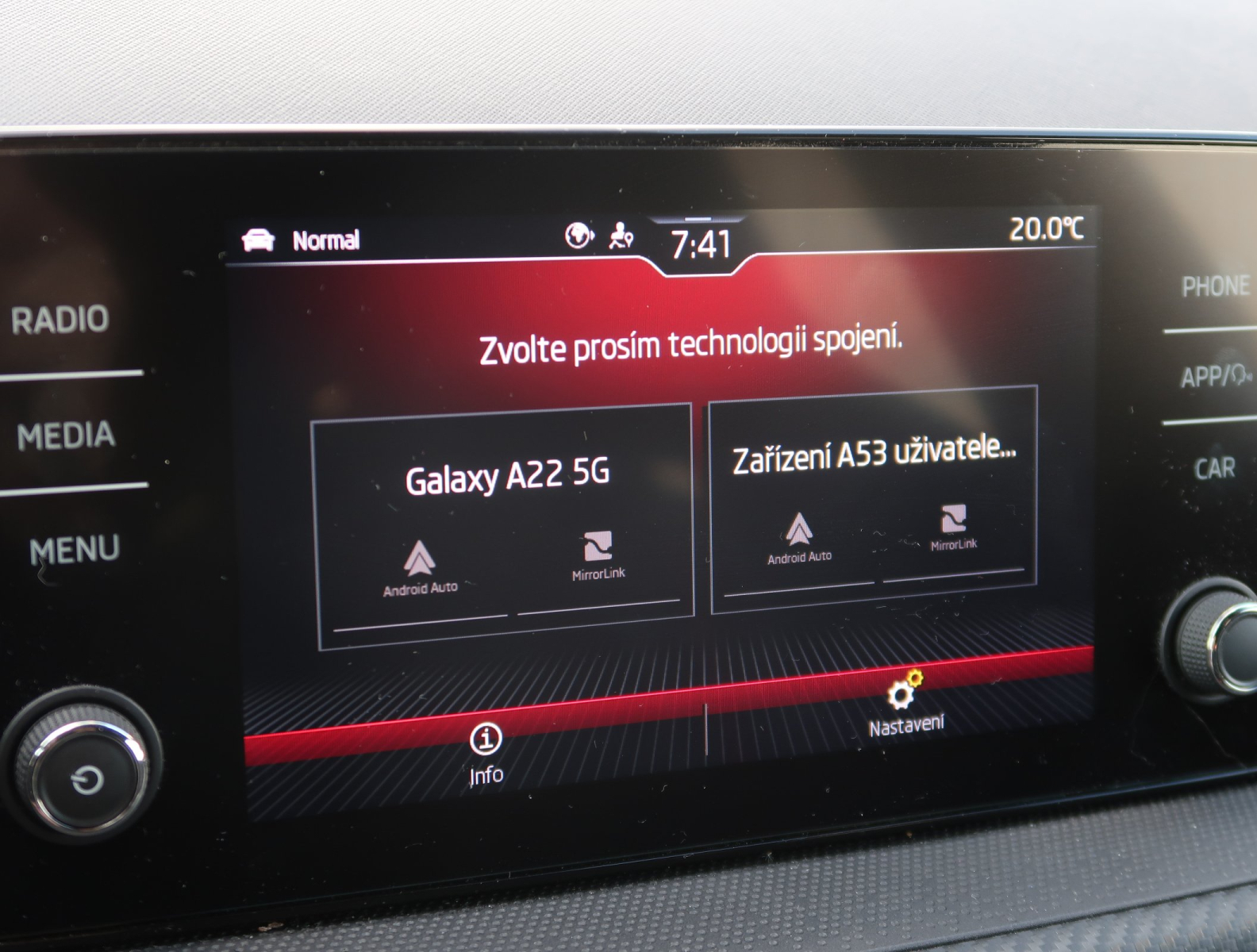 Škoda Fabia - 2024
