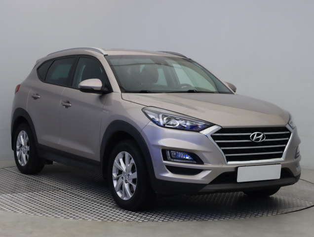 Hyundai Tucson 2020