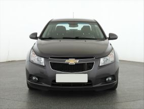 Chevrolet Cruze - 2012