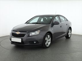 Chevrolet Cruze - 2012