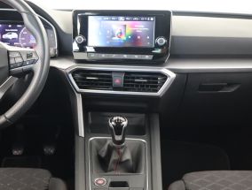 Seat Leon - 2022