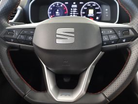 Seat Leon - 2022
