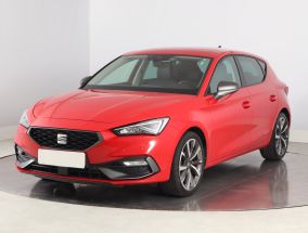 Seat Leon - 2022