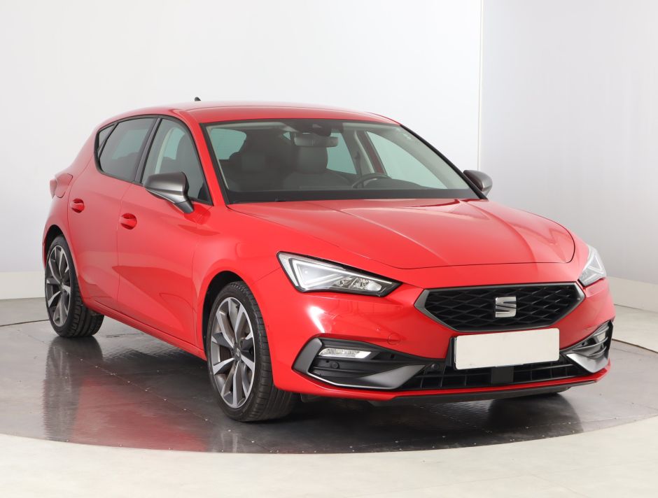 Seat Leon - 2022