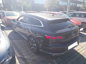 Volkswagen Arteon - 2021