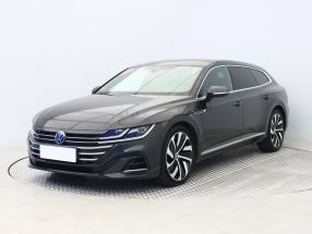 Volkswagen Arteon - 2021
