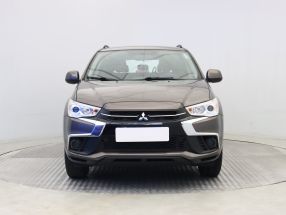 Mitsubishi ASX - 2018