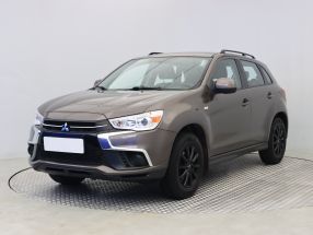 Mitsubishi ASX - 2018