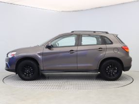 Mitsubishi ASX - 2018