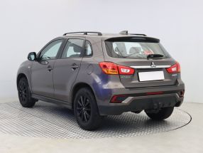 Mitsubishi ASX - 2018