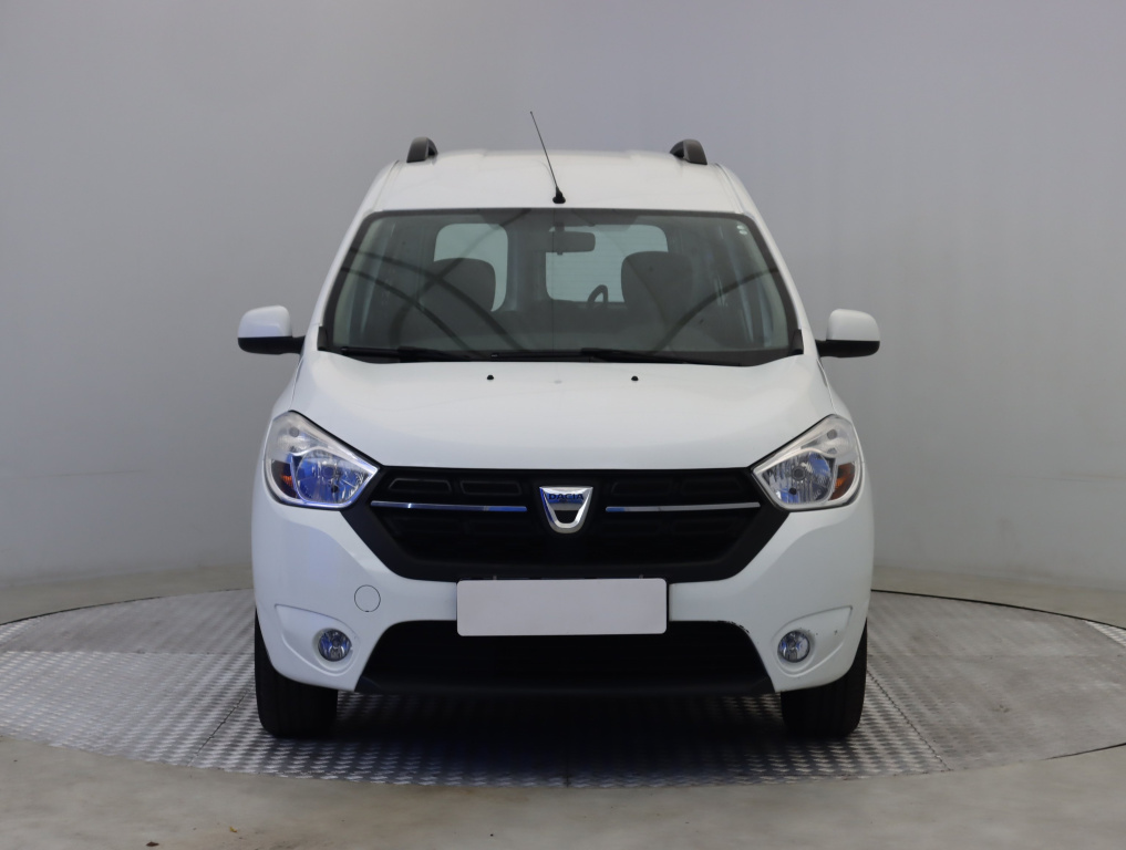 Dacia Dokker