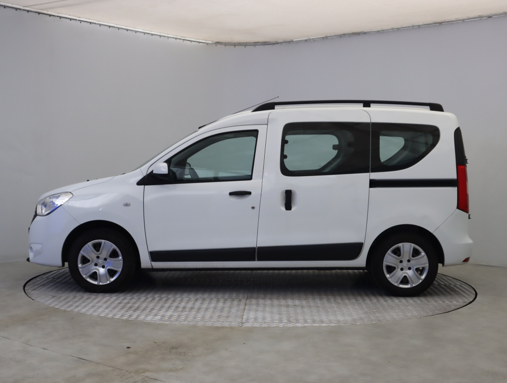 Dacia Dokker