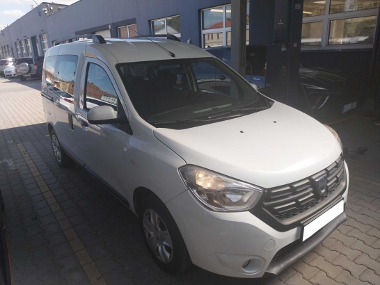 Dacia Dokker