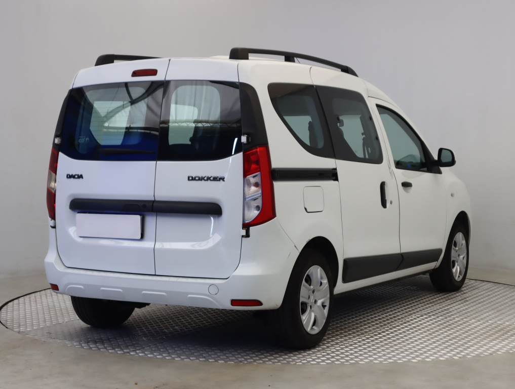 Dacia Dokker