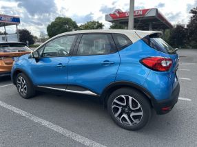 Renault Captur - 2016
