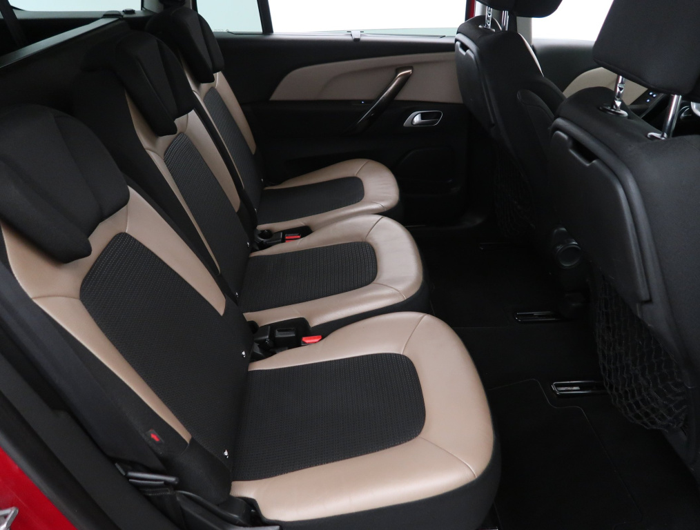 Citroen C4 Grand Picasso