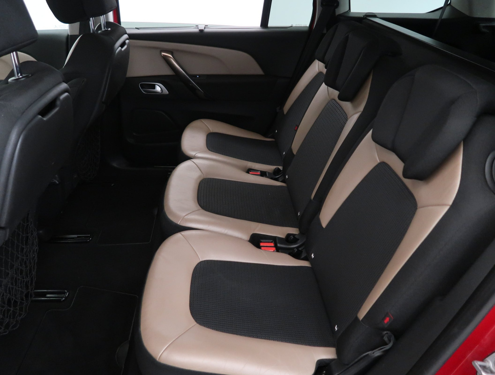 Citroen C4 Grand Picasso