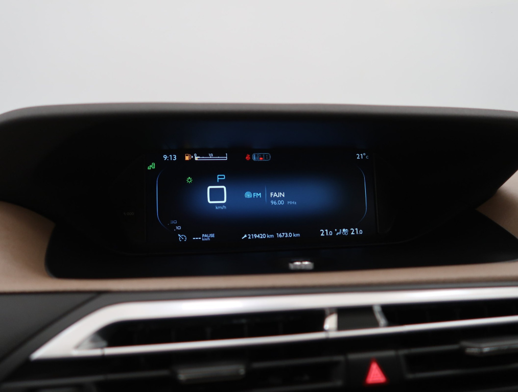 Citroen C4 Grand Picasso