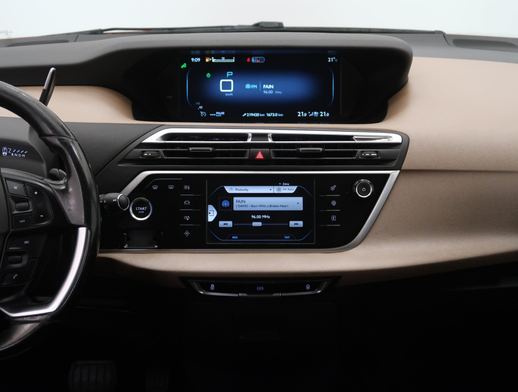 Citroen C4 Grand Picasso