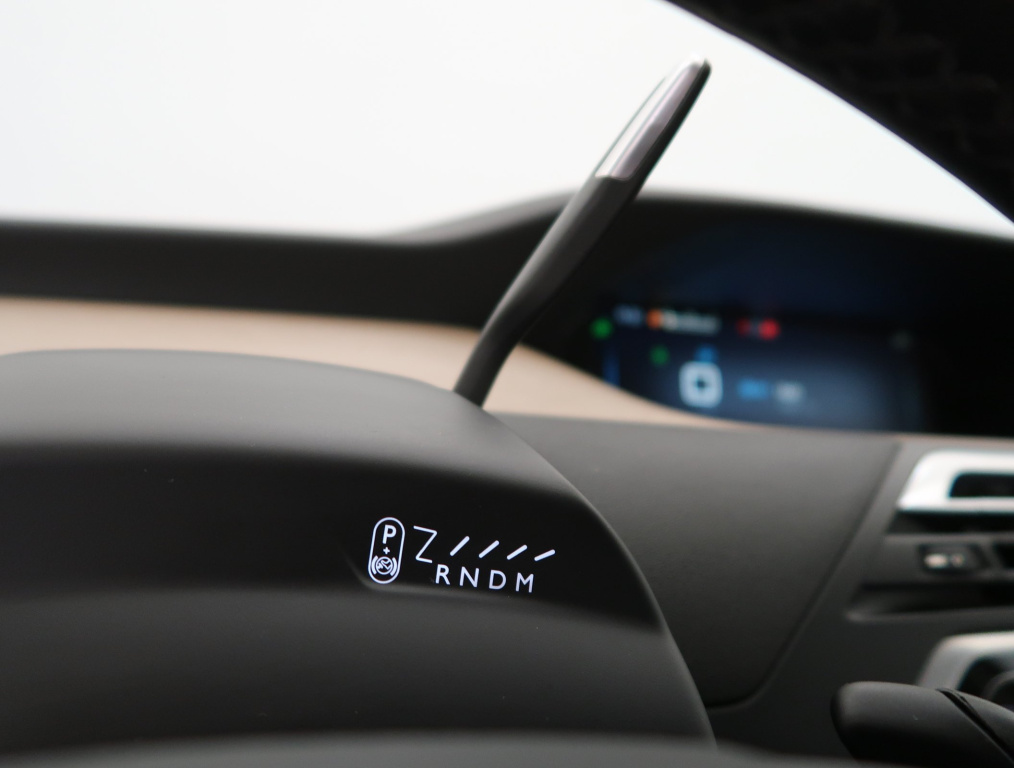 Citroen C4 Grand Picasso