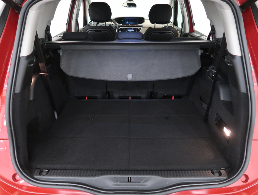 Citroen C4 Grand Picasso