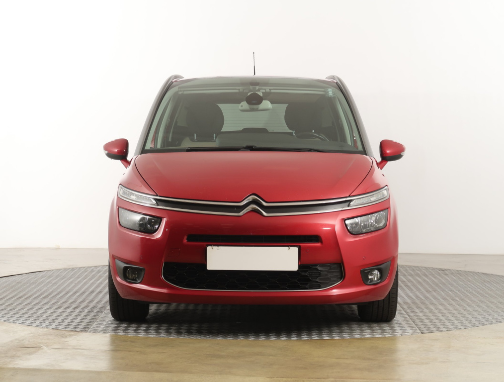 Citroen C4 Grand Picasso
