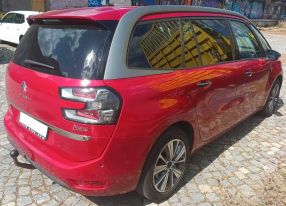 Citroen C4 Grand Picasso - 2016
