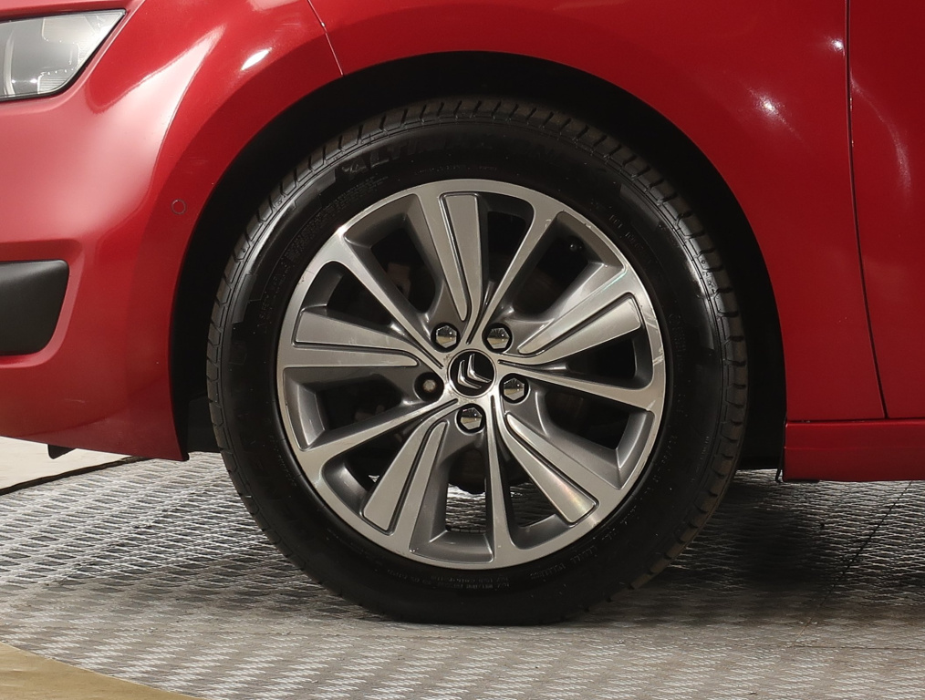 Citroen C4 Grand Picasso